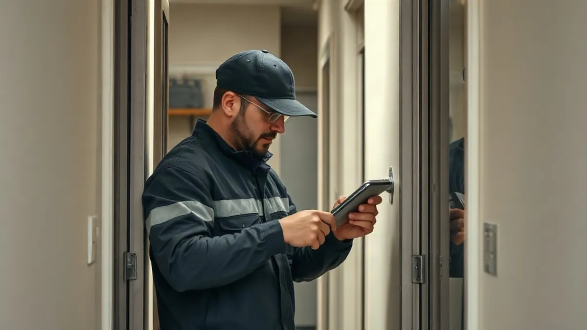Adalar Çelik Kapı Açma ve Kilit Değiştirme
