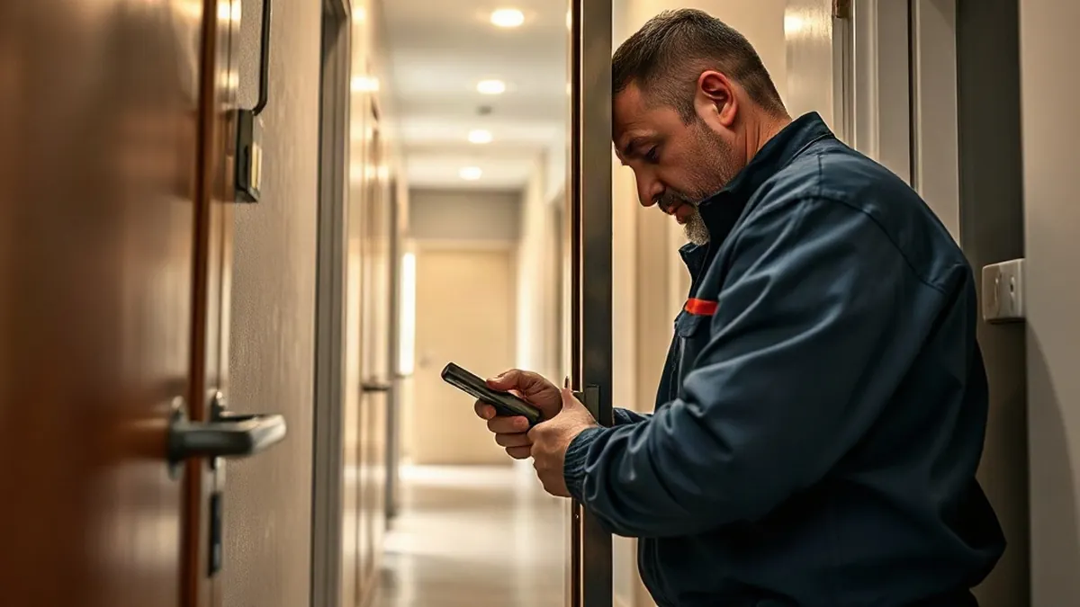 Başakşehir Çelik Kapı Açma ve Kilit Değiştirme