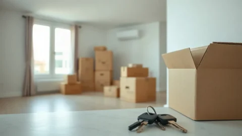 Yeni Ev Alanlar İçin Kilit Değişim Kontrol Listesi